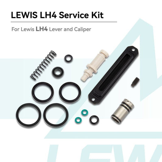 Lewis - Service Kit LH4
