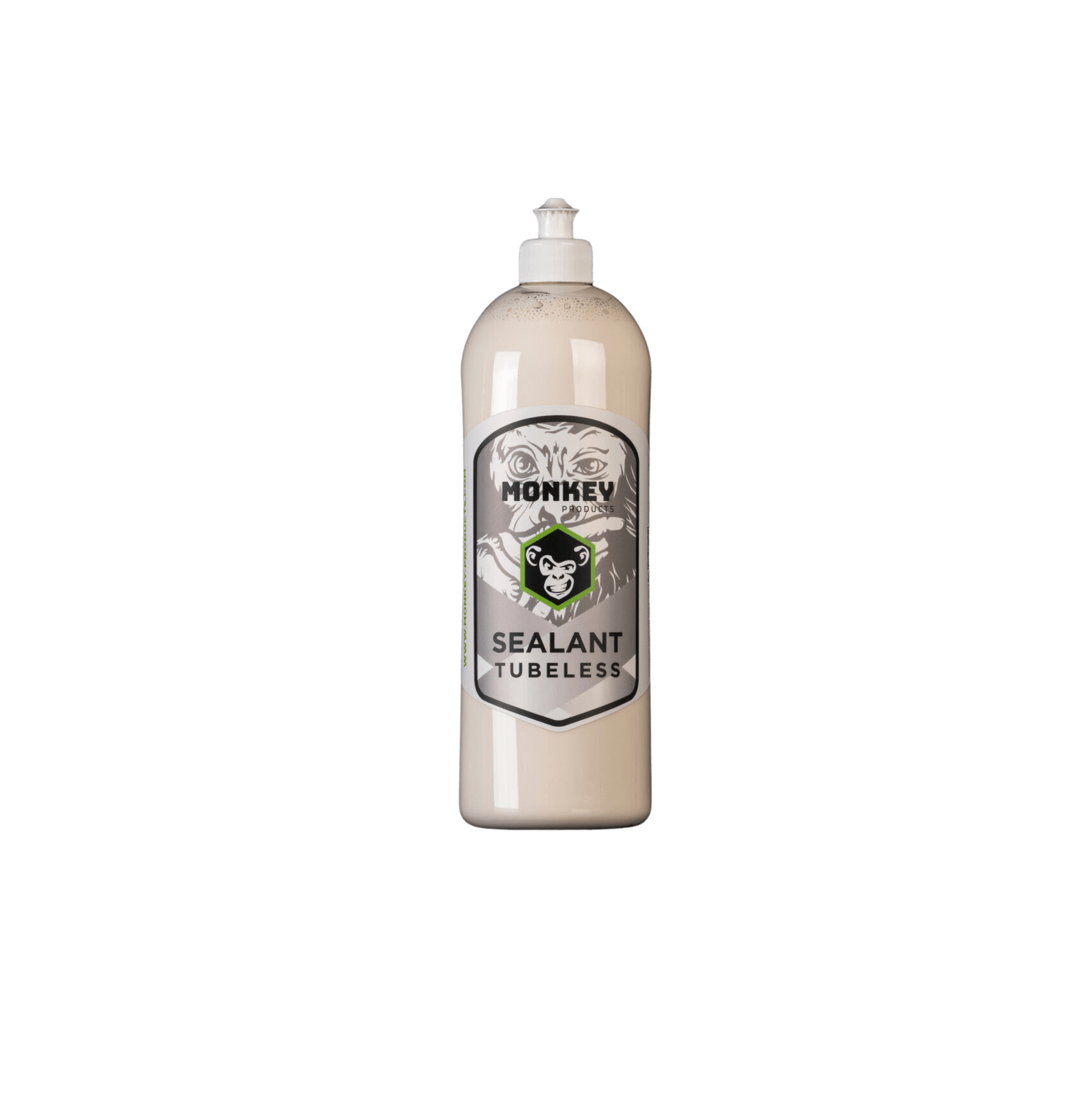 Monkey Sauce Préventif anti-crevaison | 1L