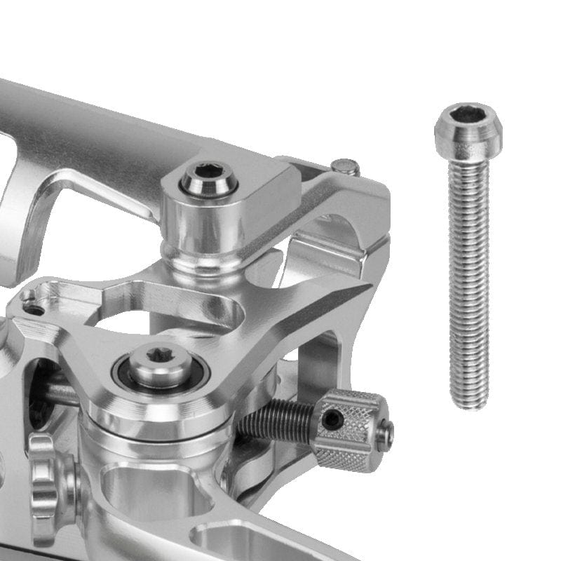 Lewis - Matchmaker pour Shimano I-Spec II