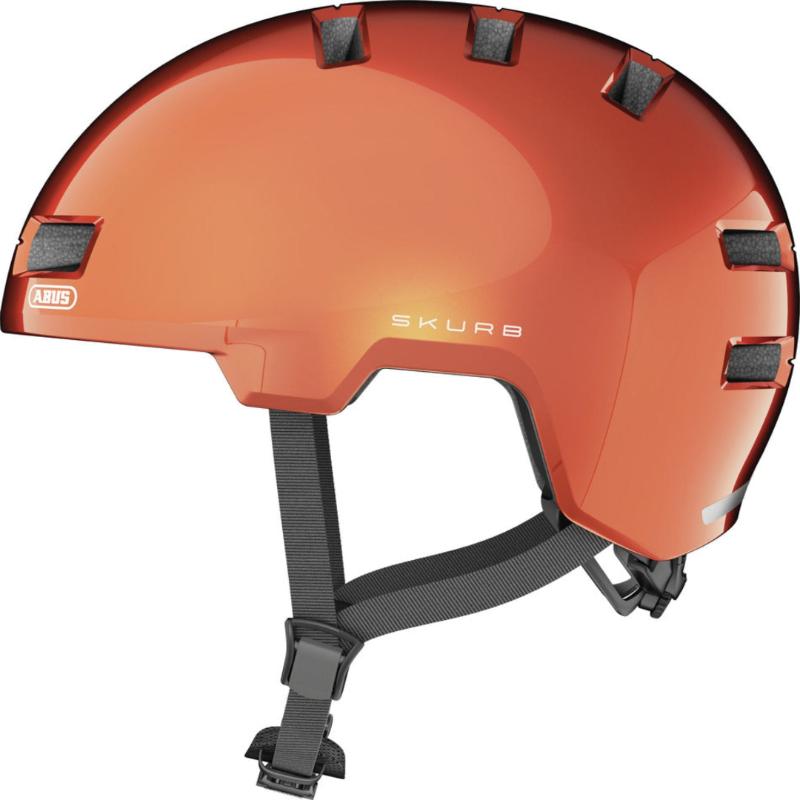 Casque ABUS Skurb