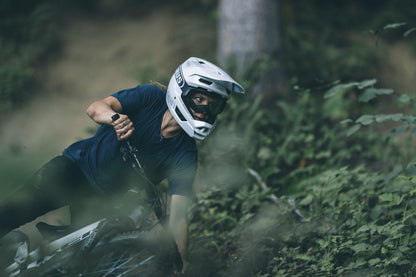 ABUS HiDrop Helmet
