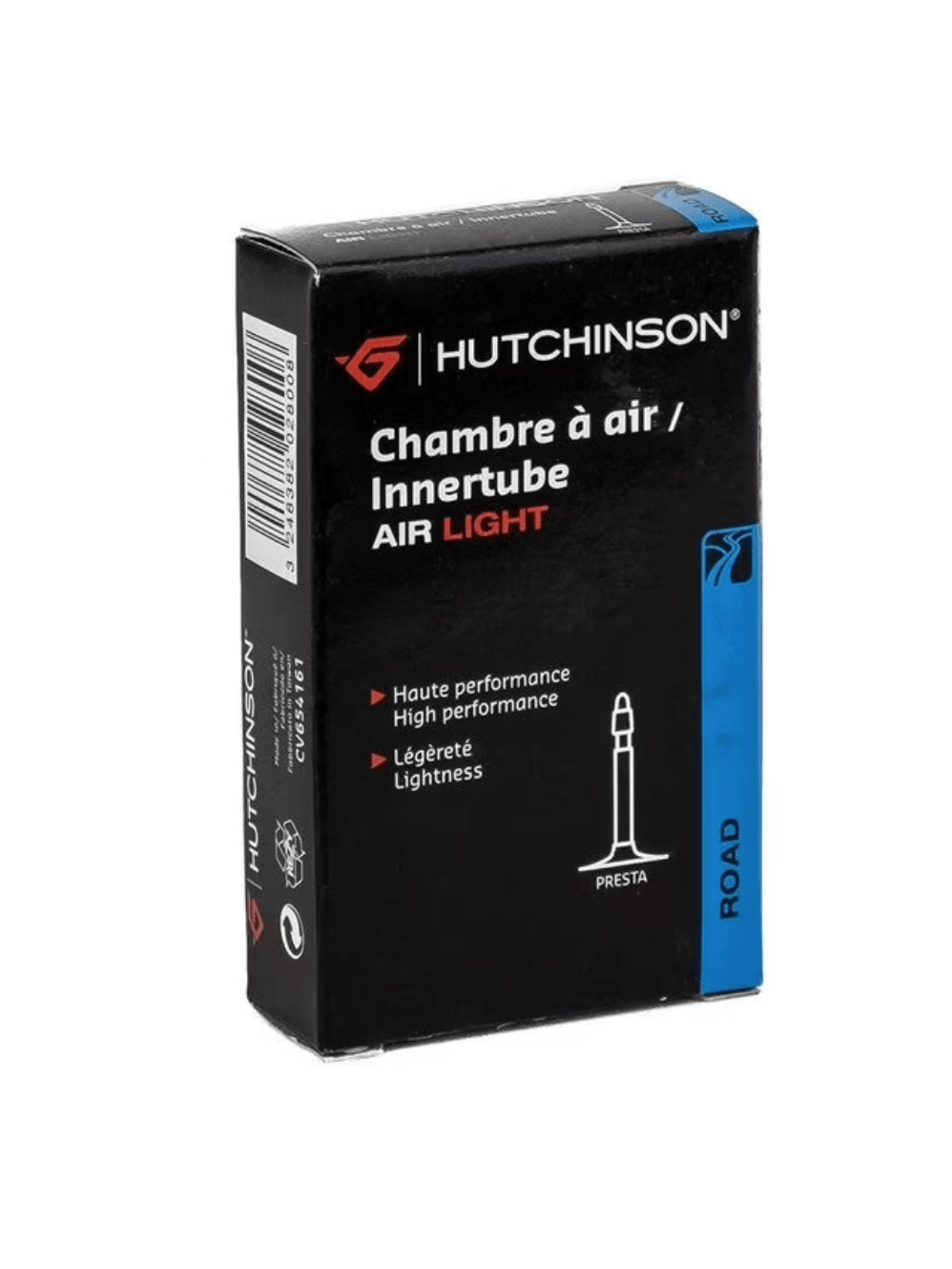 Chambre à air Innertube Air Light HUTCHINSON