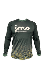 Maillot Original Vert