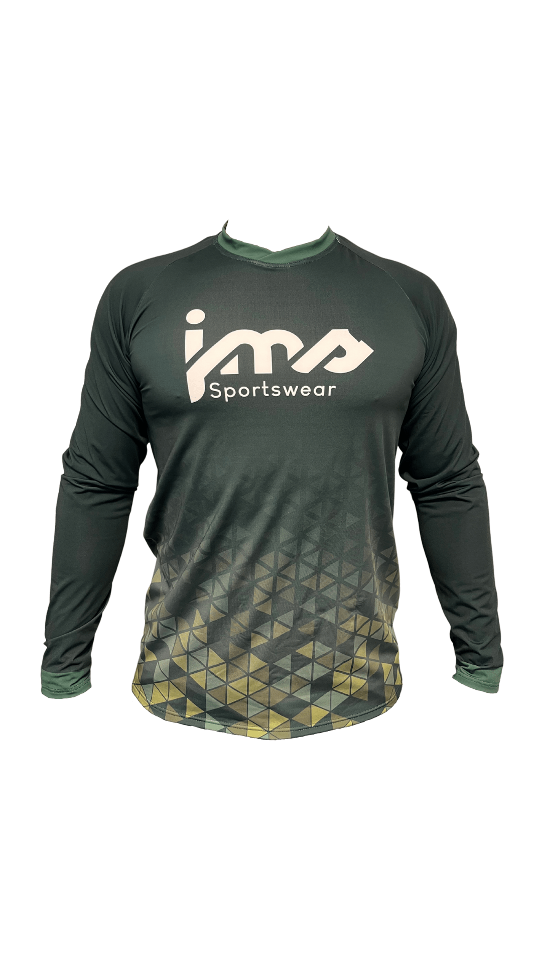 Maillot Original Vert