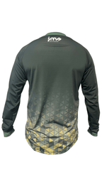 Maillot Original Vert