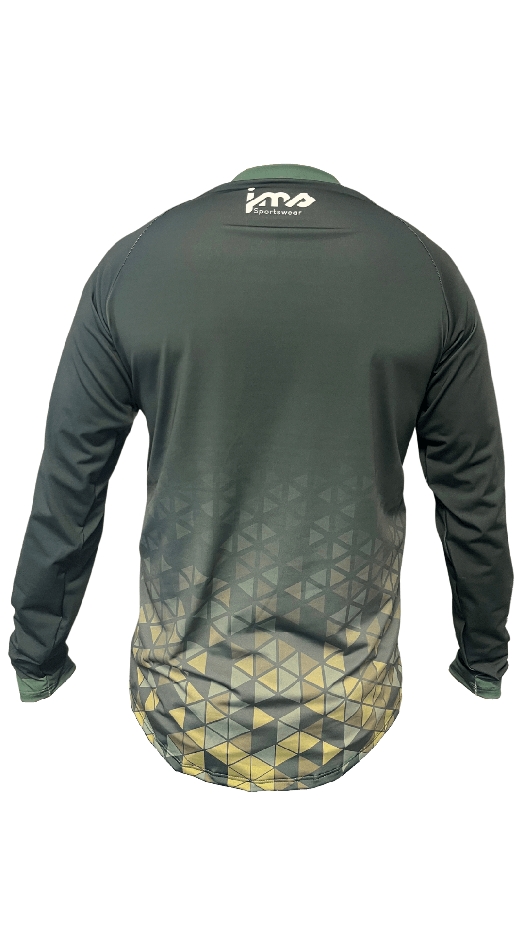 Maillot Original Vert