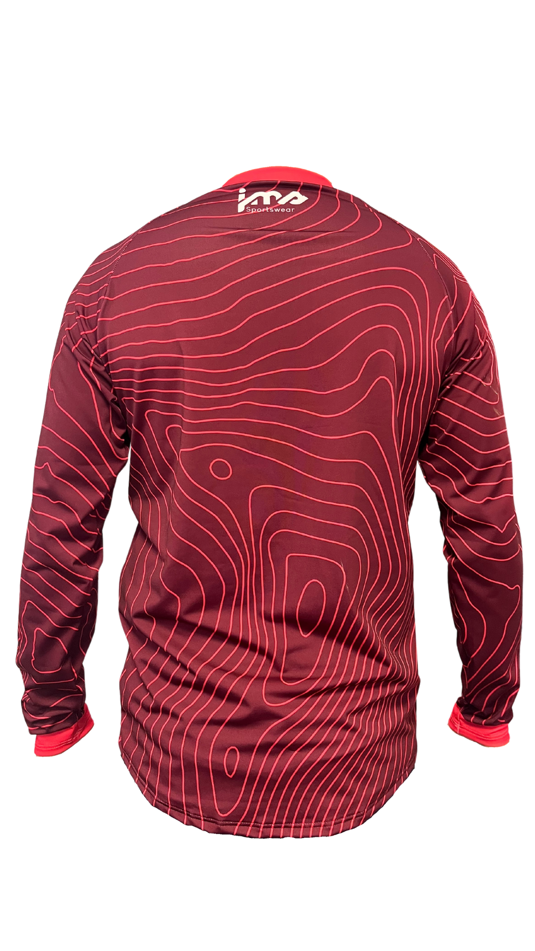 Maillot Lustou Rose
