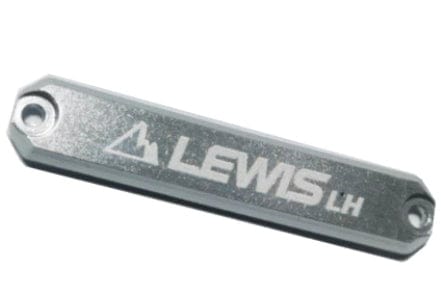 Lewis - Capot de remplacement