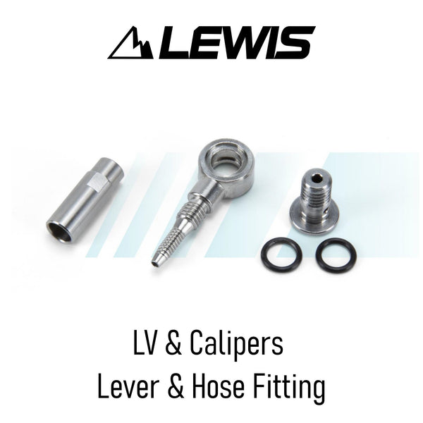 Lewis - Raccord Etrier LH / LV