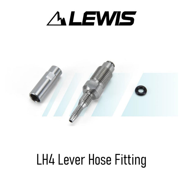 Lewis - Raccord Levier LH4