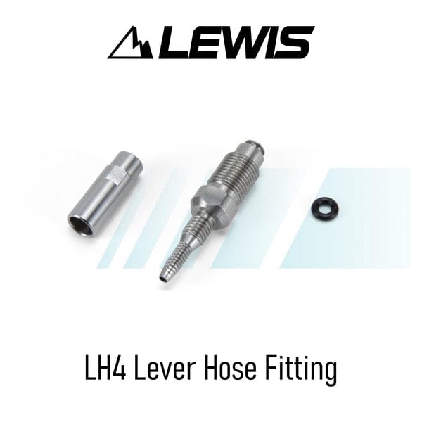 Lewis - Raccord Levier LH4