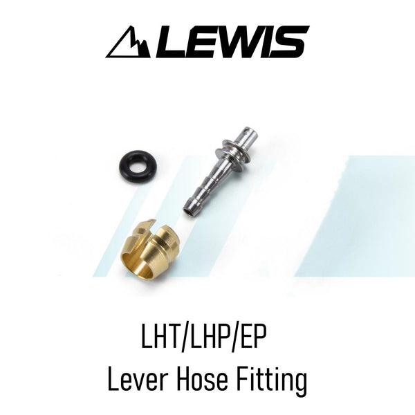 Lewis - Raccord Levier LHT/LHP