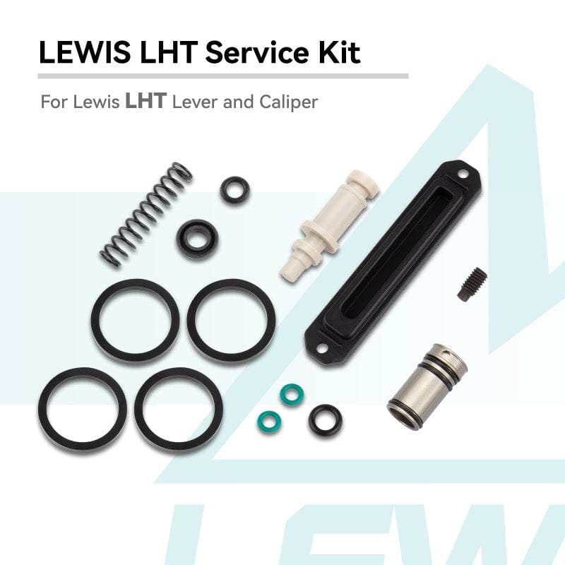 Lewis - Service Kit LHT V2