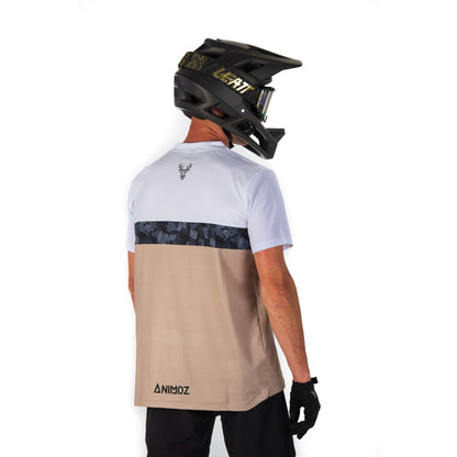 WILD Short Sleeve Jersey