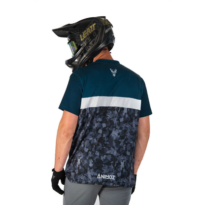 WILD Short Sleeve Jersey