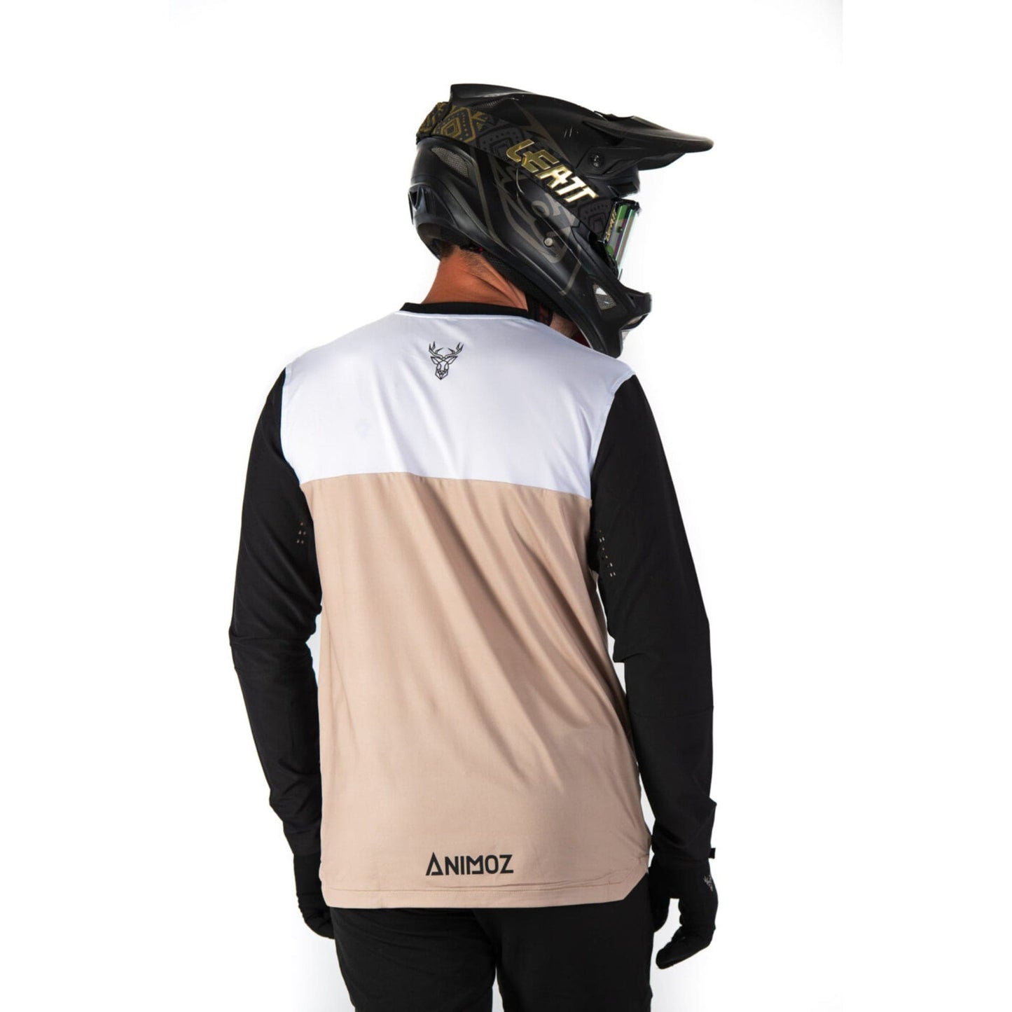 WILD Long Sleeve Jersey