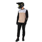 Maillot WILD Manche Longue