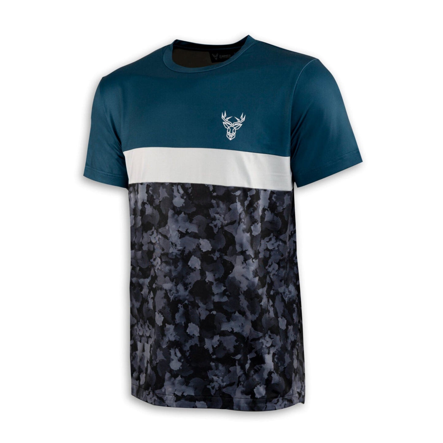 WILD Short Sleeve Jersey