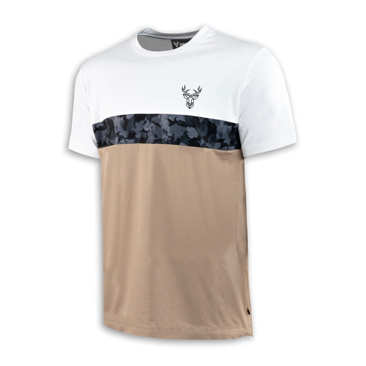 WILD Short Sleeve Jersey