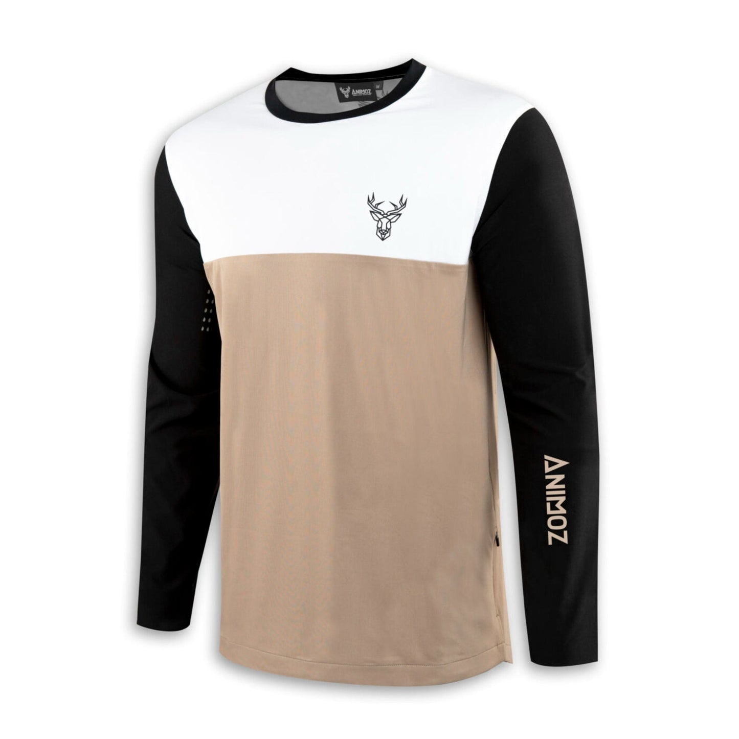 WILD Long Sleeve Jersey