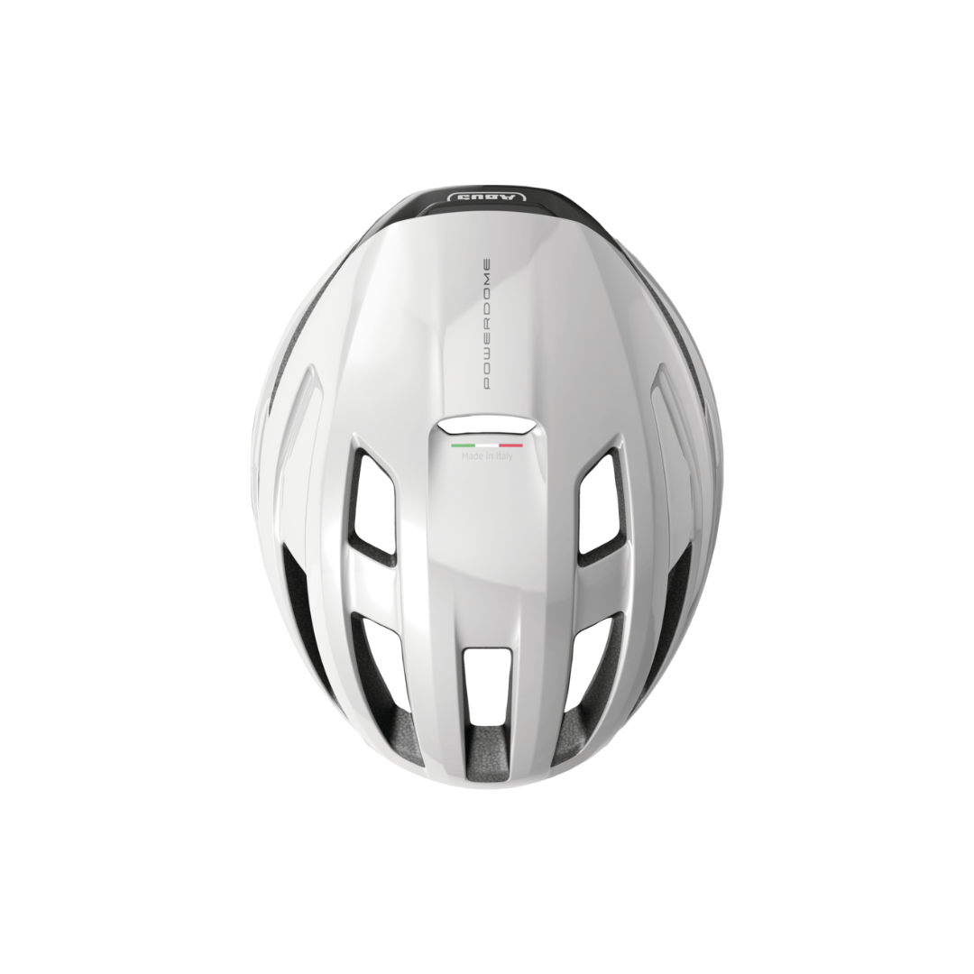 ABUS POWERDOME Helmet