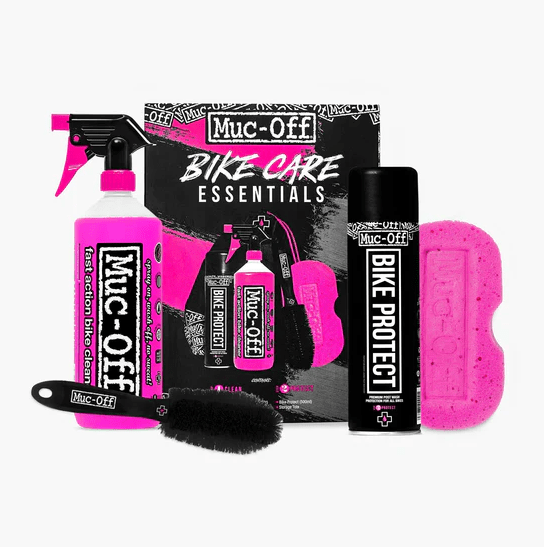 Muc-Off Essentials Kit