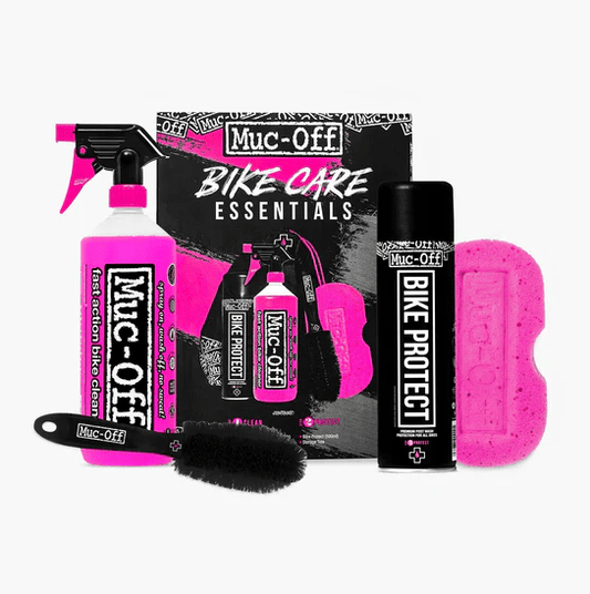 Muc-Off Essentials Kit