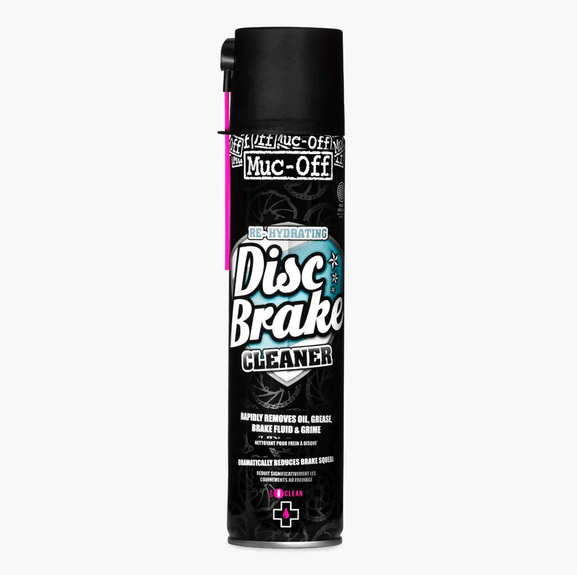 Muc-Off Nettoyant Disc Brake - 400ml