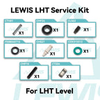Lewis - Service Kit LHT V2