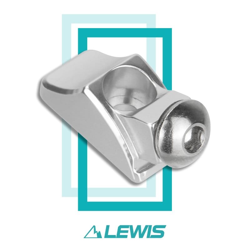 Lewis - Matchmaker pour Shimano EV