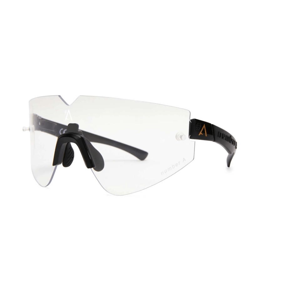 Number A Celona Noir