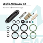Lewis - Service Kit AX
