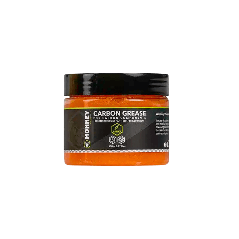 Monkey Sauce Carbon Grease | 150ml