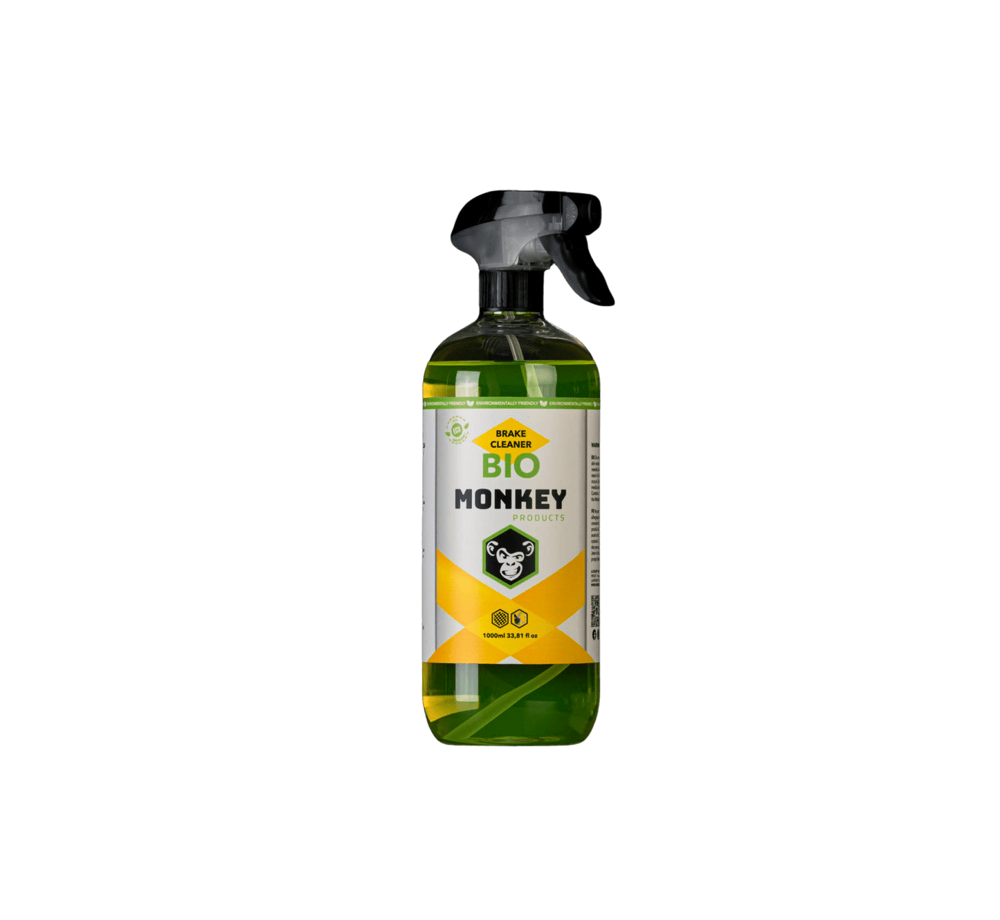 Monkey BIO Brake Cleaner 1L