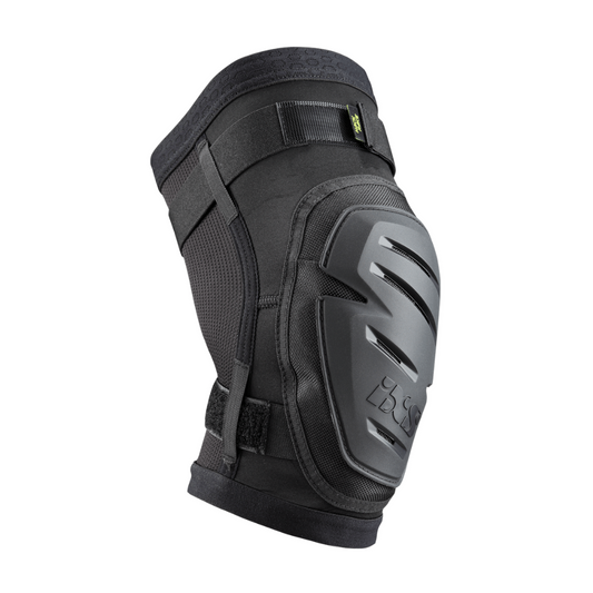 iXS Hack Race Knee Guard