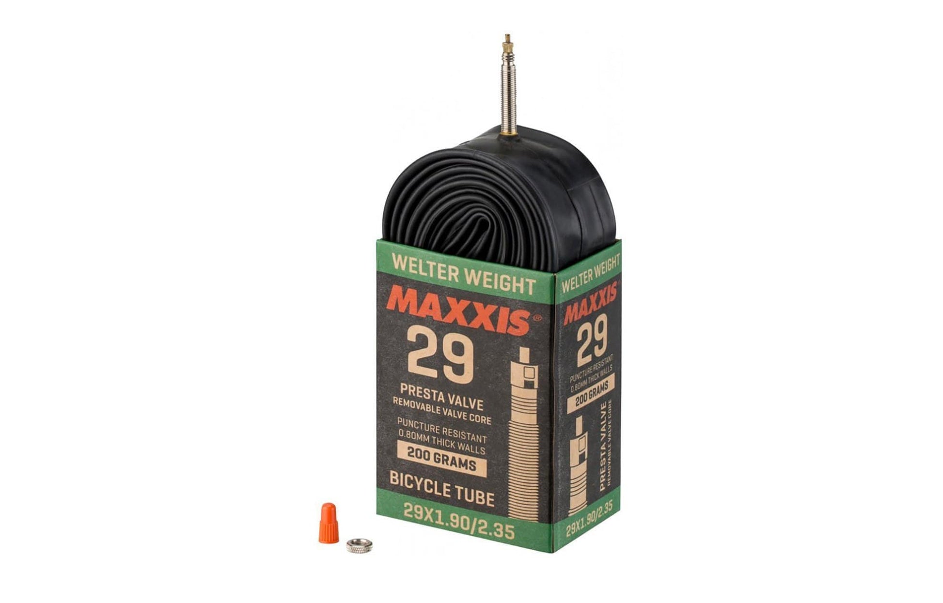 JMS Sports CAA 29x1.90/2.35 CAA Maxxis Welter Weight