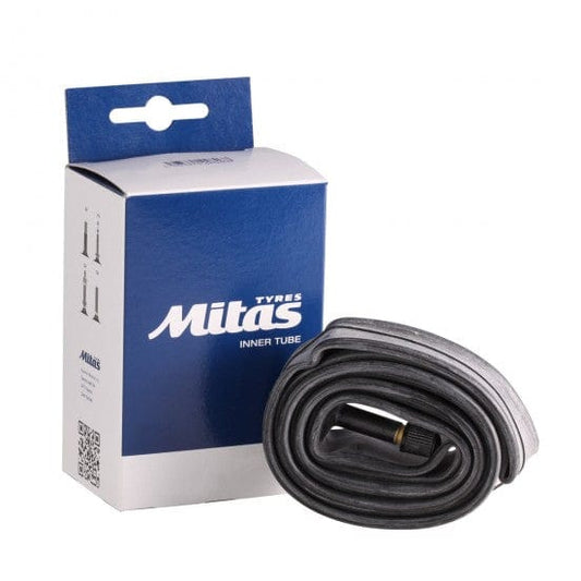 CAA MITAS MITAS AIR TUBE 24" X 1.75-2.45 SCHRADER 40MM