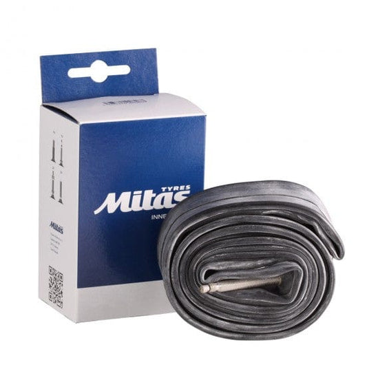 CAA MITAS MITAS AIR TUBE 27" X 1.75-2.45 PRESTA 47MM