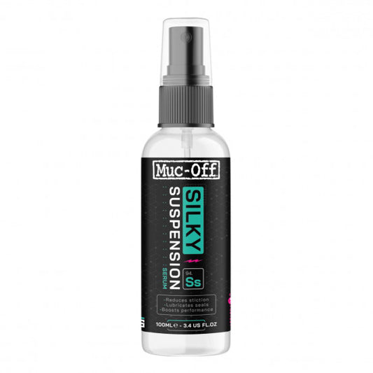 Muc-Off Lubrifiant pour Suspensions Slick 100ml