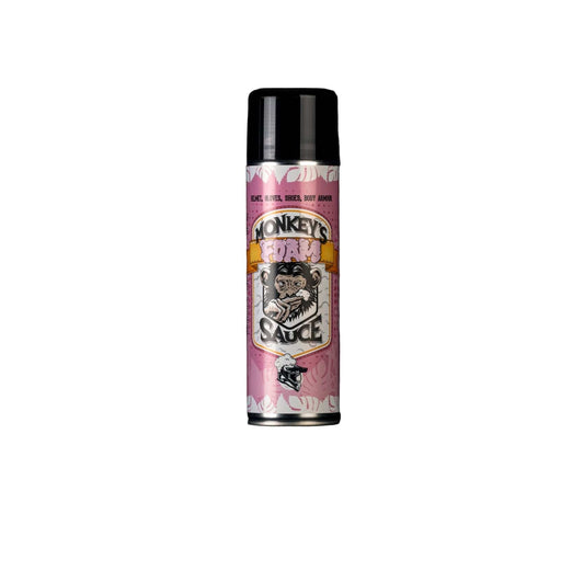 Monkey Sauce Spray FOAM 500ml