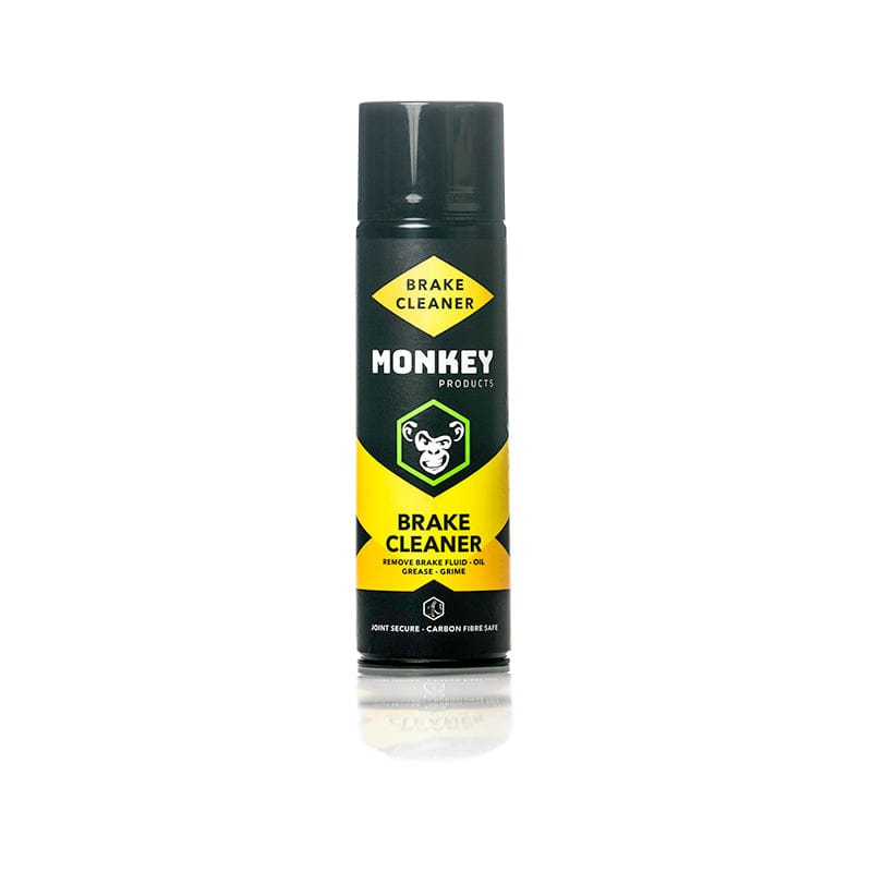 Monkey Sauce Spray Brake Cleaner 400ml