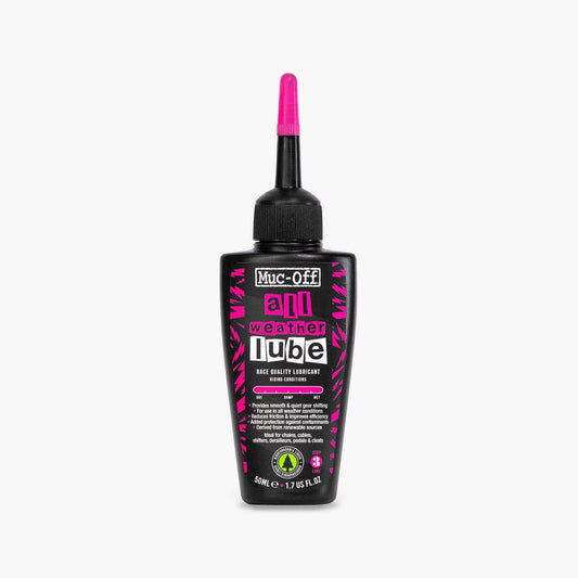 Muc-Off Lubrifiant par tous les temps (50ml)