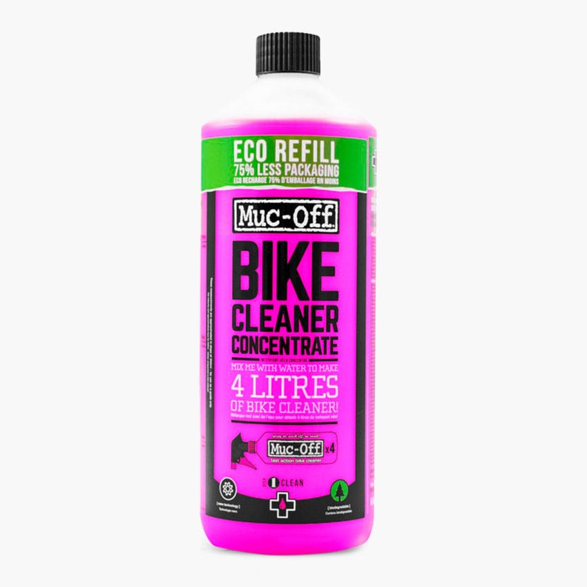 Muc-Off "Nettoyant Vélo Concentré" 500ml