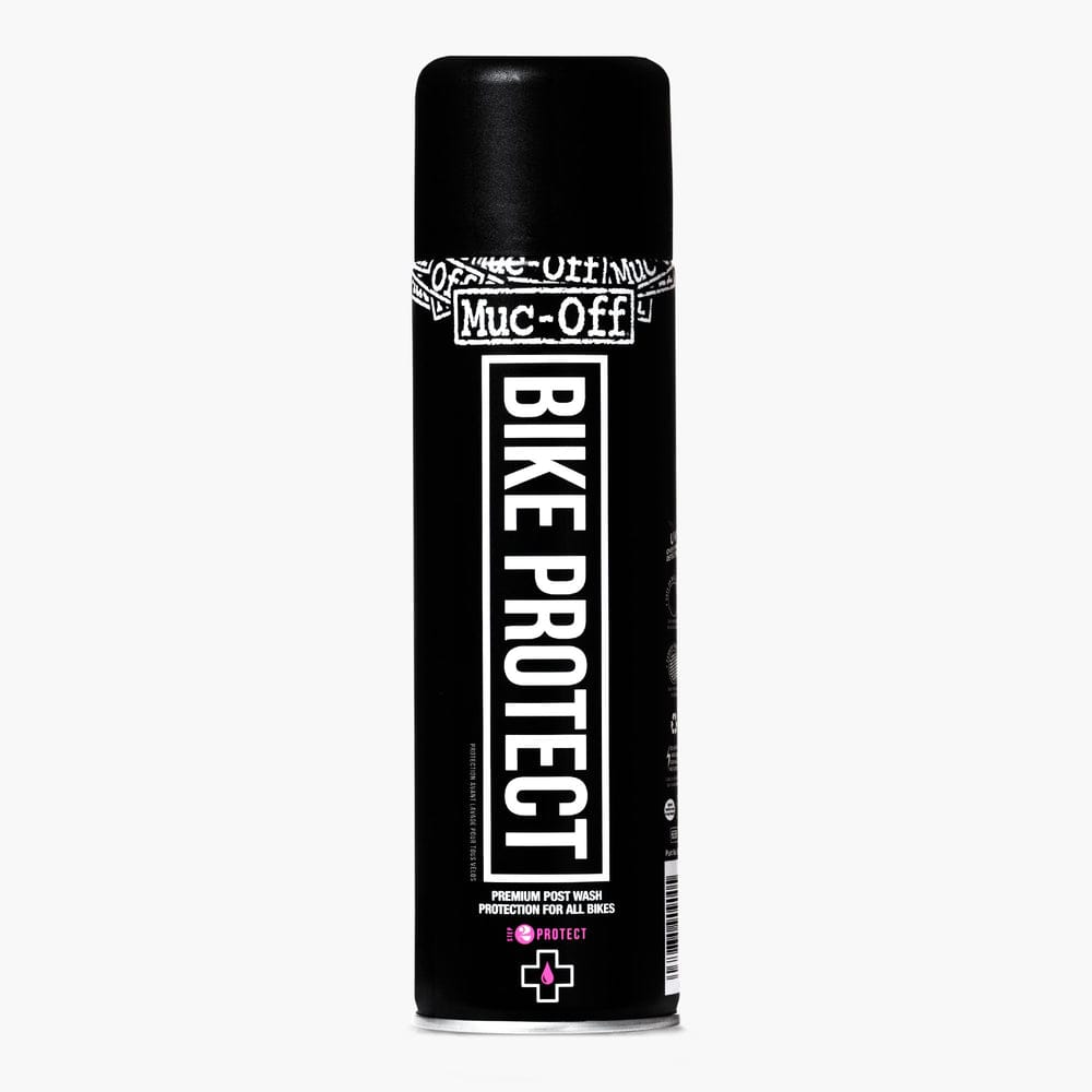 Muc-Off Lustrant Protection pour vélo 500ml