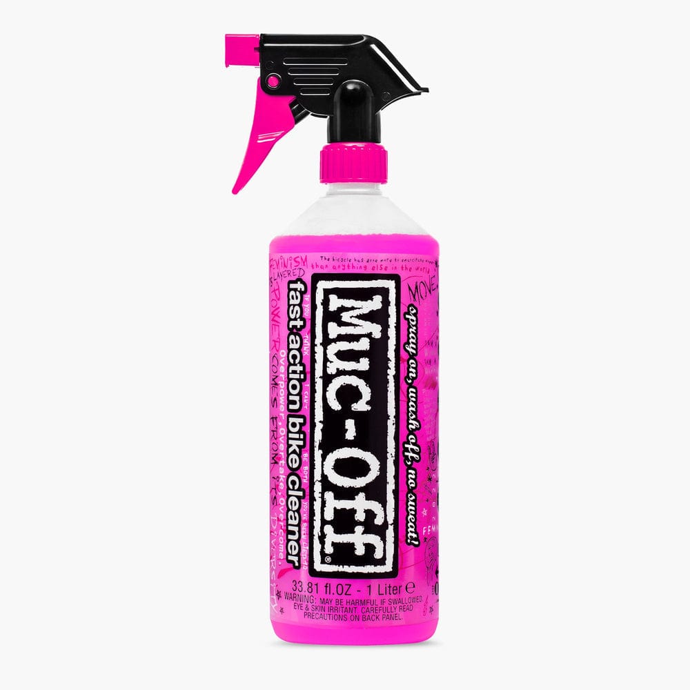 Muc-Off Nettoyant pour vélo "Bike Cleaner" 1 L