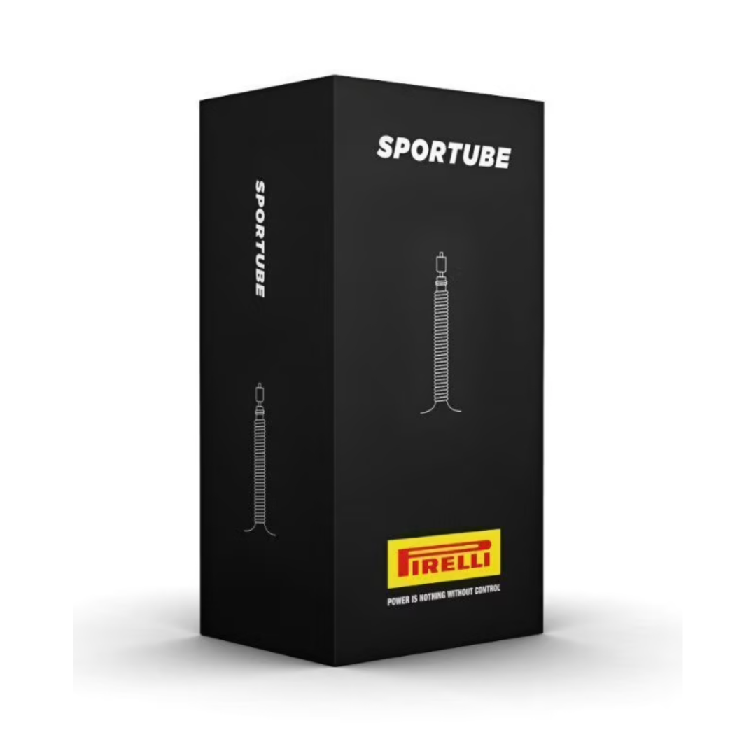 Pirelli Sportube gravel and urban road inner tube