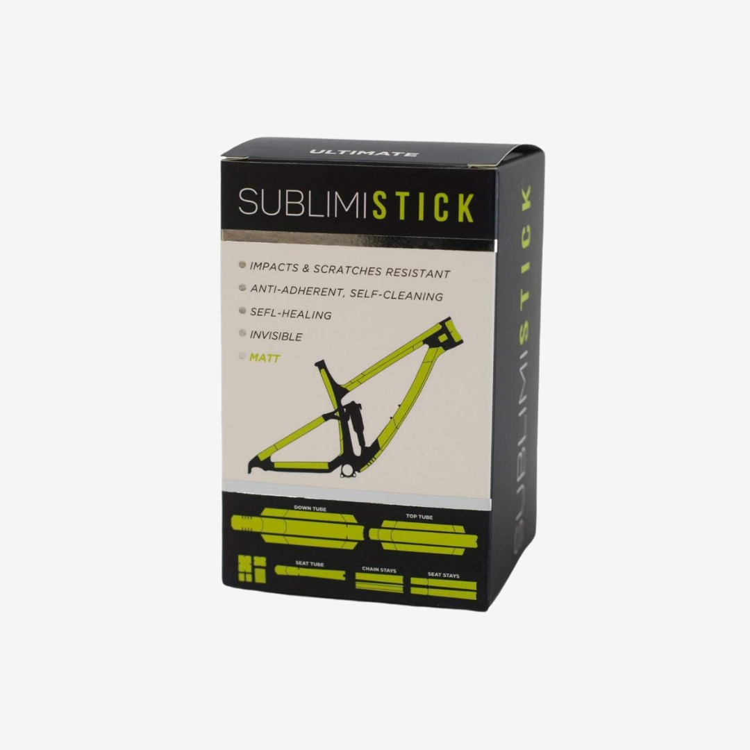 Slicy Sublimistick Ultimate – Protection cadre